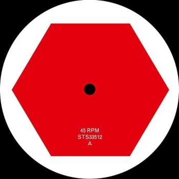 Album Andre Bratten: Un / Pax Americana
