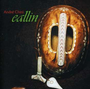 CD Andre Chini: Eallin