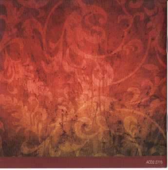 CD André Gagnon: Baroque: Mes Quatre Saisons - Les Turluteries 