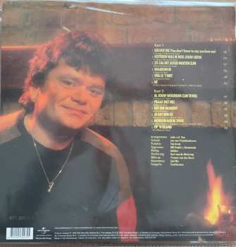 LP André Hazes: Alleen Met Jou CLR | LTD | NUM