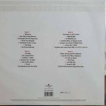 2LP André Hazes: Hazes 2 LTD | NUM | CLR