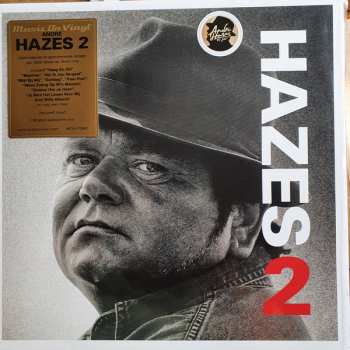 2LP André Hazes: Hazes 2 LTD | NUM | CLR