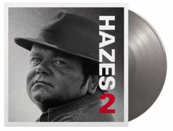 2LP André Hazes: Hazes 2 LTD | NUM | CLR