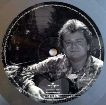 2LP André Hazes: Hazes 2 LTD | NUM | CLR