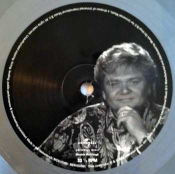 2LP André Hazes: Hazes 2 LTD | NUM | CLR