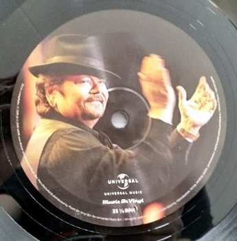 2LP André Hazes: Hazes