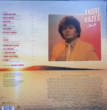 LP André Hazes: Jij En Ik CLR | LTD | NUM