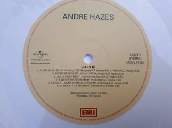 LP André Hazes: Jij En Ik CLR | LTD | NUM