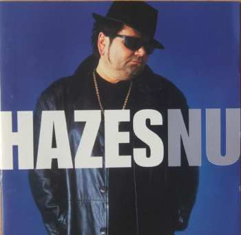 LP André Hazes: Nu
