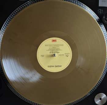 LP André Hazes: Want Ik Hou Van Jou CLR | LTD