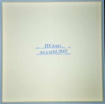 3LP Der Nino Aus Wien: Heasd Hamburg