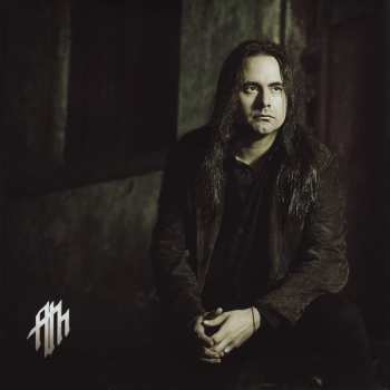 CD Andre Matos: The Turn Of The Lights