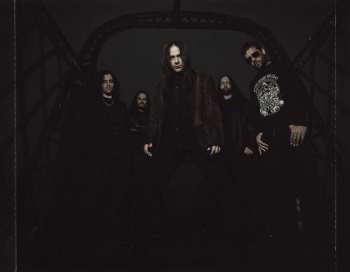 CD Andre Matos: The Turn Of The Lights