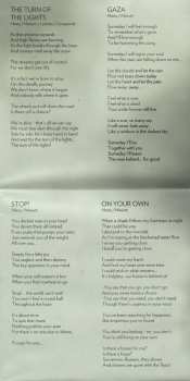 CD Andre Matos: The Turn Of The Lights