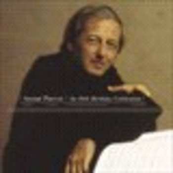 Album André Previn: An 80th Birthday Celebration