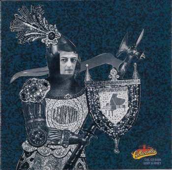 CD André Previn: Camelot / Thinking Of You