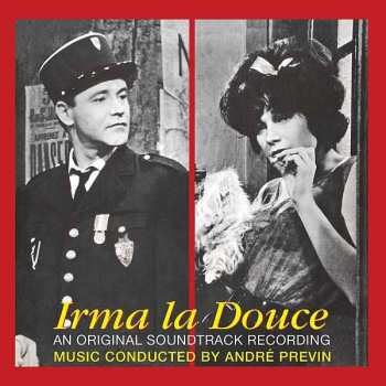 CD André Previn: Irma La Douce