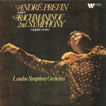 95CD André Previn: The Warner Edition: Complete HMV & Teldec Recordings