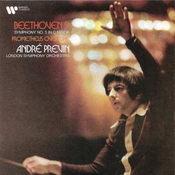 95CD André Previn: The Warner Edition: Complete HMV & Teldec Recordings