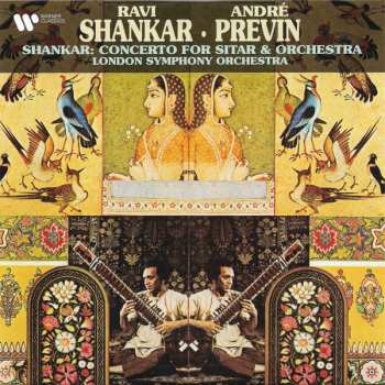95CD André Previn: The Warner Edition: Complete HMV & Teldec Recordings