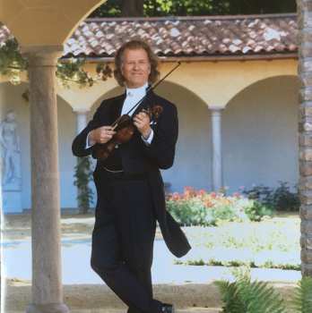 CD André Rieu: Amore