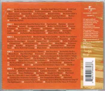 5CD André Rieu: André Rieu Top 100