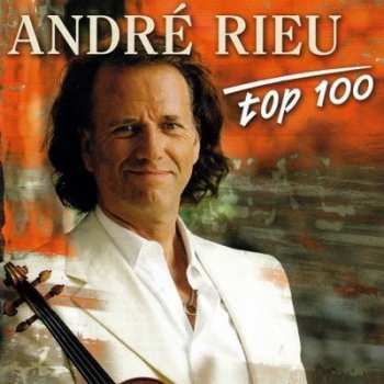 5CD André Rieu: André Rieu Top 100