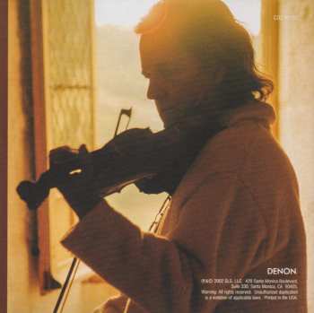CD André Rieu: Dreaming