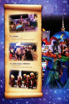 DVD André Rieu: Im Wunderland / In Wonderland