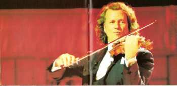 CD André Rieu: La Vie Est Belle