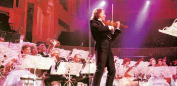 CD André Rieu: La Vie Est Belle