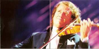 CD André Rieu: La Vie Est Belle