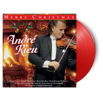 LP André Rieu: Merry Christmas (Remastered)