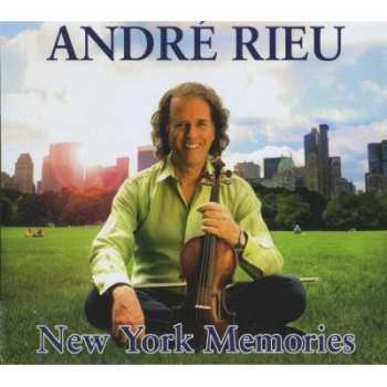 Album André Rieu: New York Memories