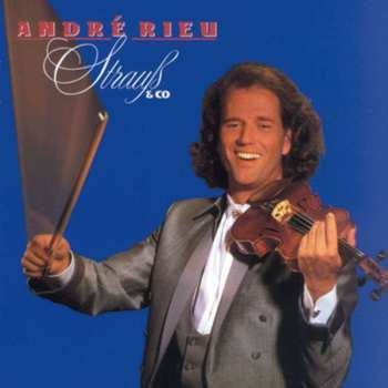 CD André Rieu: Strauß & Co