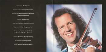 CD André Rieu: Wiener Melange
