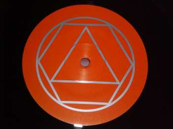 2LP Andrea Benini: Drumphilia Vol. 1