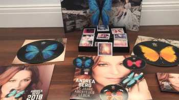 2LP/3CD/Merce Andrea Berg: 25 Jahre Abenteuer Leben LTD
