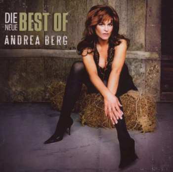 CD Andrea Berg: Die Neue Best Of Andrea Berg