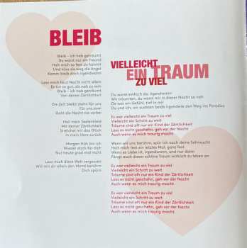 CD Andrea Berg: In Liebe (Ihre Schönsten Liebeslieder)