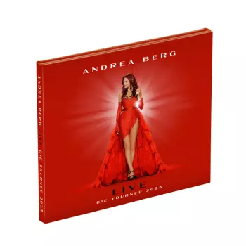 Andrea Berg: Live - Die Tournee 2025