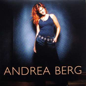 5CD/Set di cofanetti Andrea Berg: Original Album Classics Vol. II