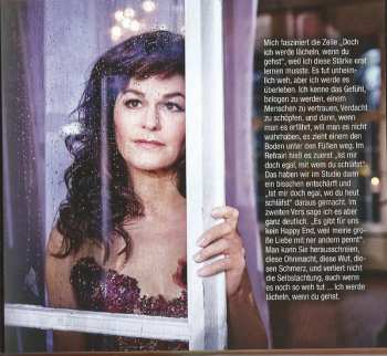 2LP/CD/DVD/Set di cofanetti Andrea Berg: Seelenbeben PIC | LTD | CLR