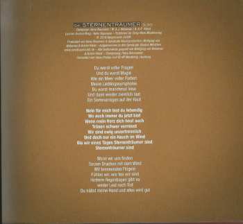 2LP/CD/DVD/Set di cofanetti Andrea Berg: Seelenbeben PIC | LTD | CLR