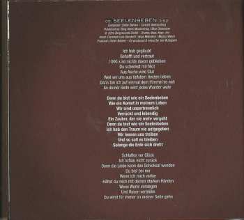 2LP/CD/DVD/Set di cofanetti Andrea Berg: Seelenbeben PIC | LTD | CLR