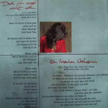CD Andrea Berg: Splitternackt