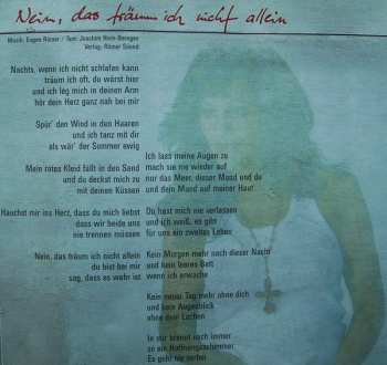 CD Andrea Berg: Splitternackt