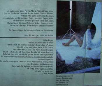 CD Andrea Berg: Splitternackt