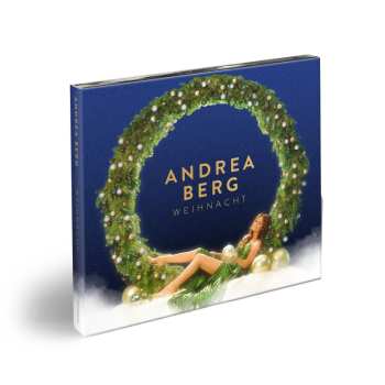 2CD Andrea Berg: Weihnacht