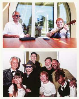 2Blu-ray Andrea Bocelli: The Celebration: 30th Anniversary